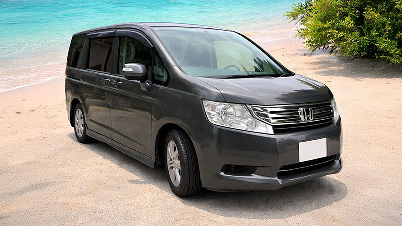 ホンダ ステップワゴン