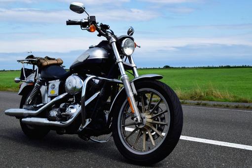 沖縄のレンタルバイク・レンタカー