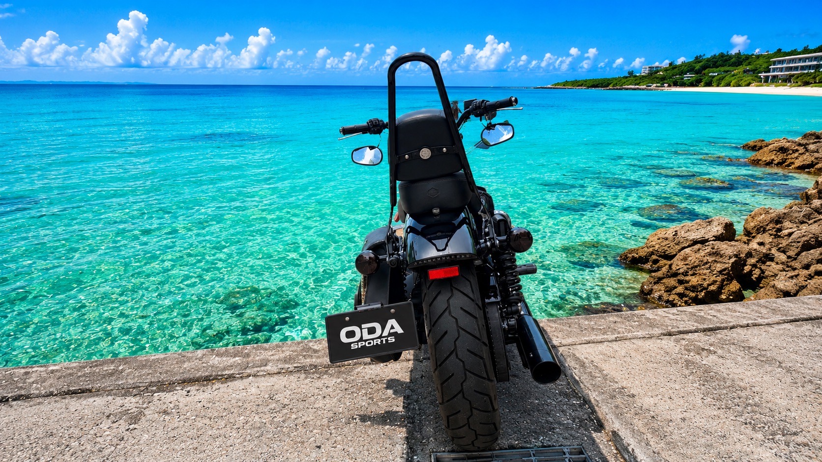 ハーレーダビッドソン Harley-Davidson XL1200X