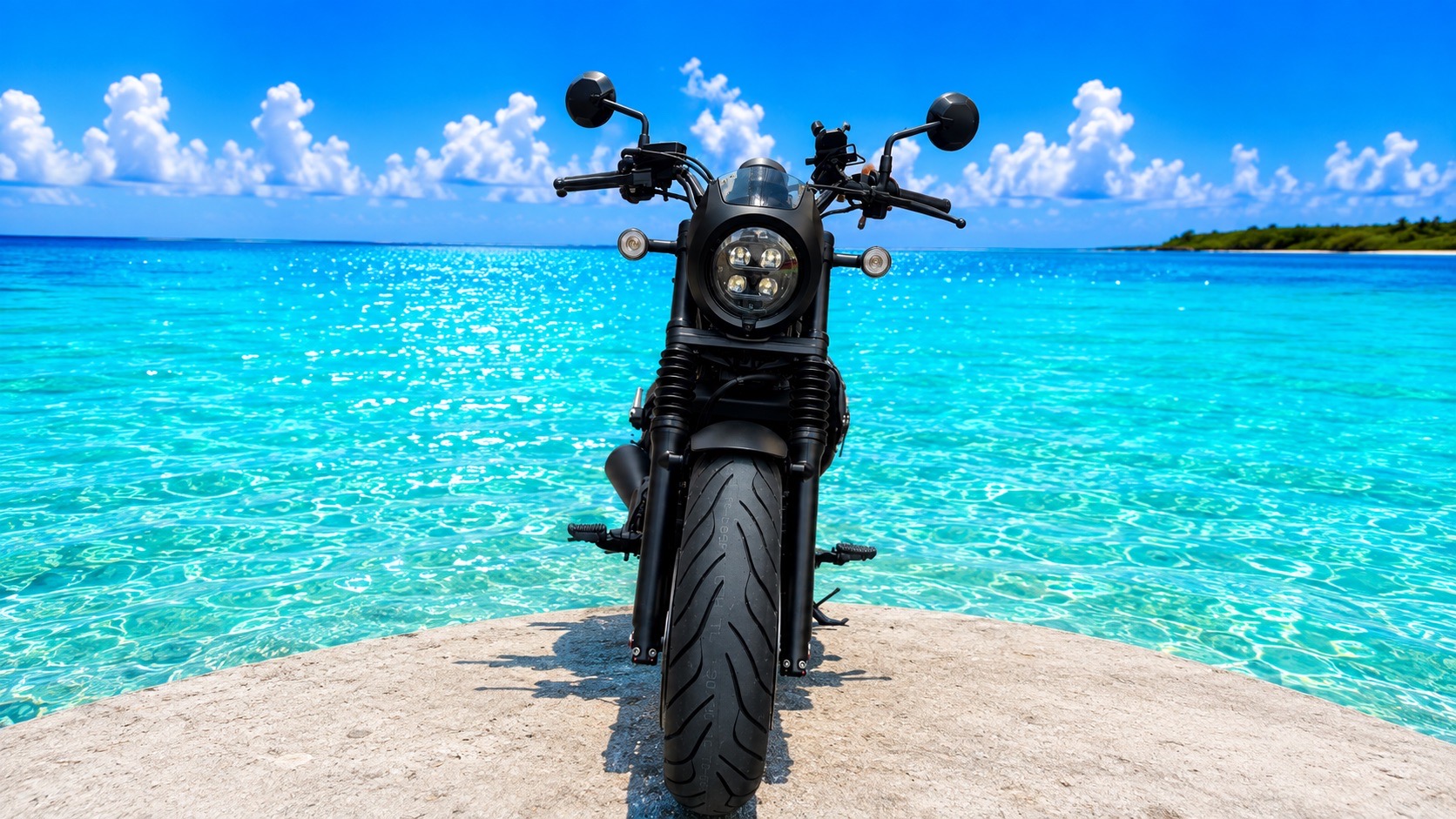 ホンダ HONDA レブル 250