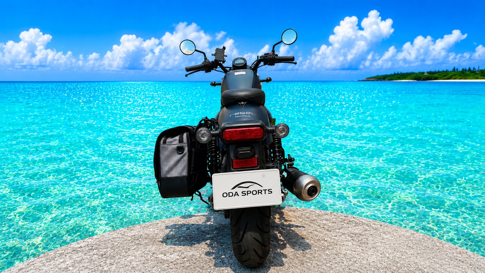 ホンダ HONDA レブル 250