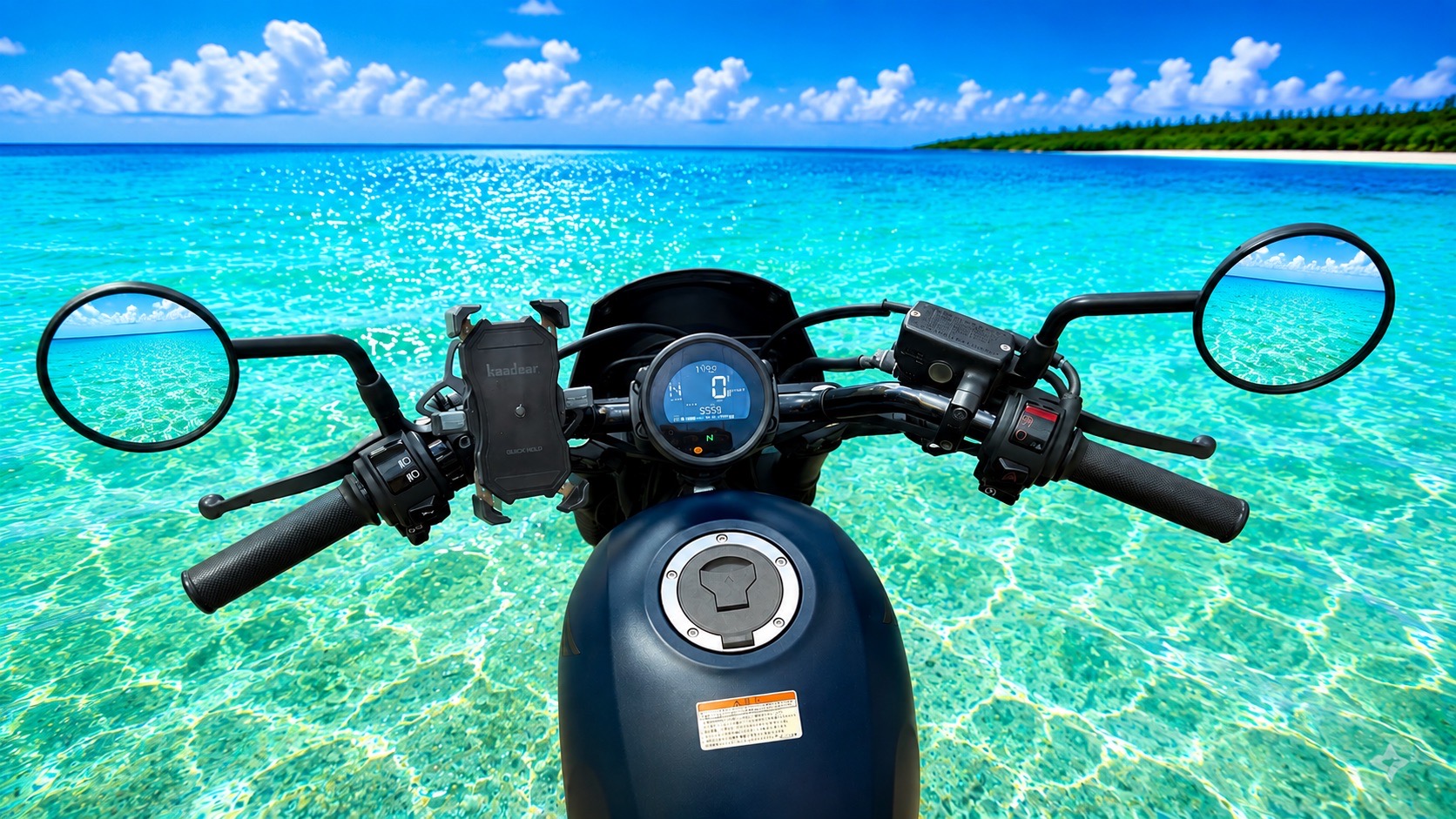 ホンダ HONDA レブル 250